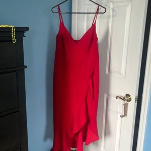 Great wedding guest dress